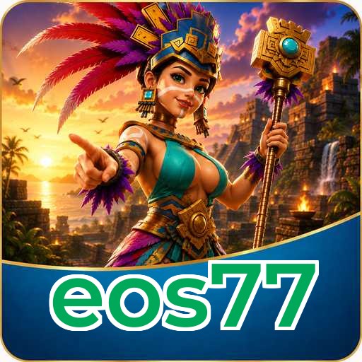 Instalasi eos77 Berhasil